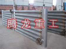 木材烘干散熱器、木材干燥散熱片